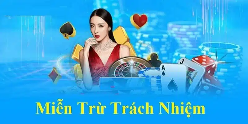 Tóm tắt về điều khoản miễn trừ trách nhiệm của 99OK