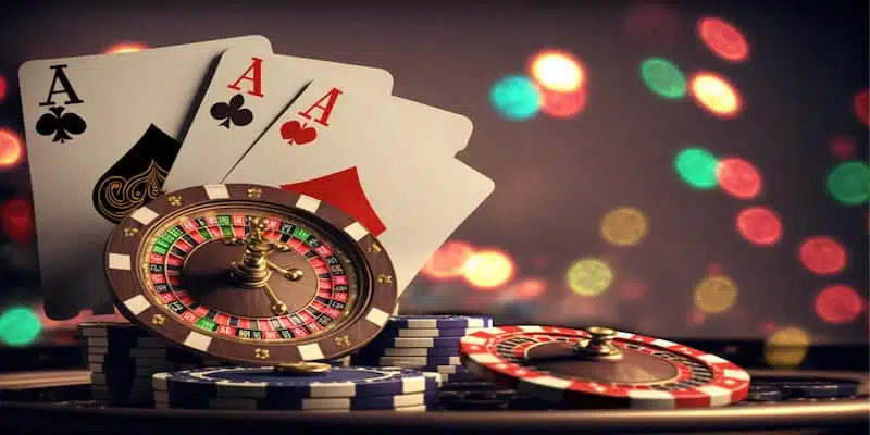 Điểm danh ưu điểm nổi bật tại sảnh casino nhà cái