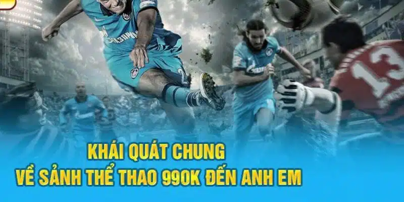 Giới thiệu khái quát về sảnh game 99ok