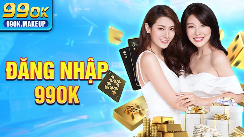 Đăng nhập 99OK