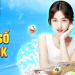 Xổ số 99OK